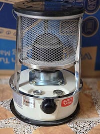 صوبة نفطية • كورية المنشأ • استعمال ١٠ أيام