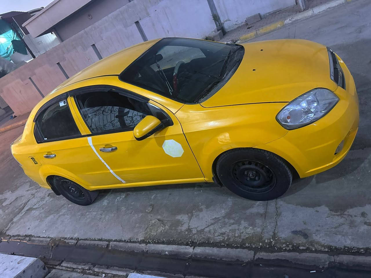 سلام عليكم ورحمة
افيو كركوك للبيع
موديل ٢٠٠٨. خليجي مسكر 
بدون ضرر
نظيفه جدا
جاهزه
تحويل مباشر
التواصل ع رقم ***********
