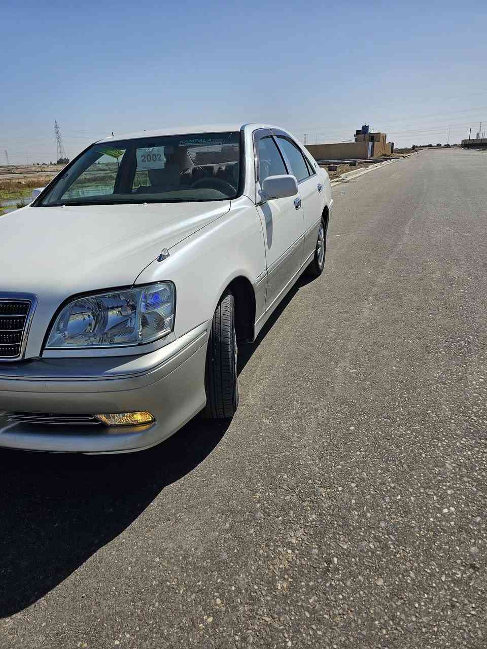 ملكه جنون مزاد كمركي بسمي دكمتين كرستال اصل ديفور جبير شاصي 75 ستيرن كهربائي السعر 145 للتفسار ***********
***********
