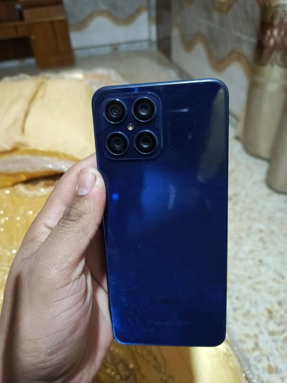 السلام عليكم هونر ذاكره 128 للمراوس فقط شعدك مراوس نزل


**إذا كنت صاحب هذا الإعلان وتريد حذفه لأي سبب، رجاءا أرسل رسالة إلى الدعم الفني**