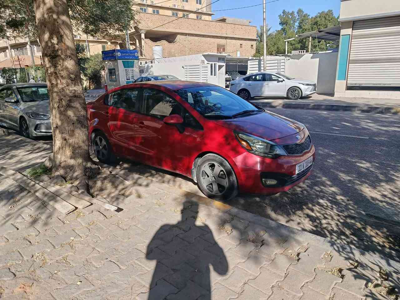 ريو امريكي 1600
رقم بغداد موجوده بكربلاء 
باسمي سونار موجود بيها 3 قطع صبغ حادثها جنطه فقط سعرها 88
***********
