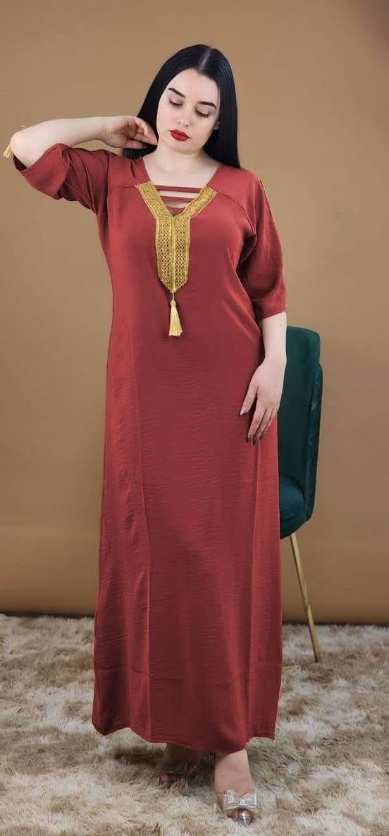 🌸 كوني دومآ متألقة 🌸

أجمل الموديلات الصيفية 💕

توفرت من جديد ✔️❤️

دشداشة طويلة خامة القماش اللنن الأصلي الأيطالي مكفول درجة أولى بارد غسل ولبس 😍✔️

القياسات : L.XL.XXL. قالب راهي ✔️

السعر 12 الاف
🚘 يوجد خدمة توصيل لجميع محافظات العراق ٤ الاف 🚘 البصرة, العراق


**إذا كنت صاحب هذا الإعلان وتريد حذفه لأي سبب، رجاءا أرسل رسالة إلى الدعم الفني**