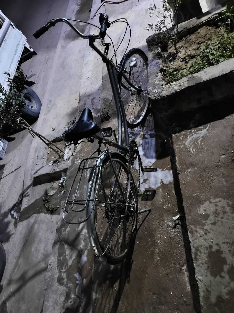 للبيع التواصل خاص خوش سعر🌹


**إذا كنت صاحب هذا الإعلان وتريد حذفه لأي سبب، رجاءا أرسل رسالة إلى الدعم الفني**