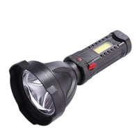 كشاف يدوي • LED عالية • بنك طاقة