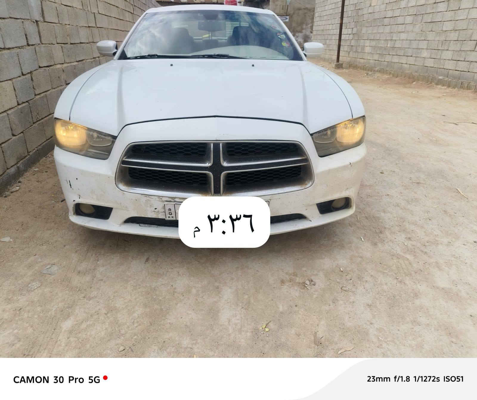 جارجر 2013خليجي كفاله من كلشي
مكينه هيمي نص فول 
كفاله من كصه وطلب وسرقه 
علمن سياره ادوات ادوات
سياره جاهزه من كلشي تخم تاير حداديه جديده
 تبريد تدفئه بلكشنات 
سياره متوئم شغل مضبوط ارقام وسنويه وياهه دكهن بلمرور 
سعر 70وبيهه مجال قليل 
عنوان بصره مركز مدينه 
***********
