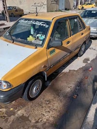 للبيع السياره مال بيت محرك وكير شرط الشواصي ملحومين تقويه متواجد فيس و...