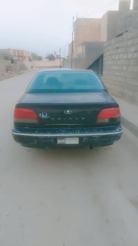 برنس • تماتك • شرط الوكاله