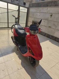 بابل • موتوسيكل • للبيع