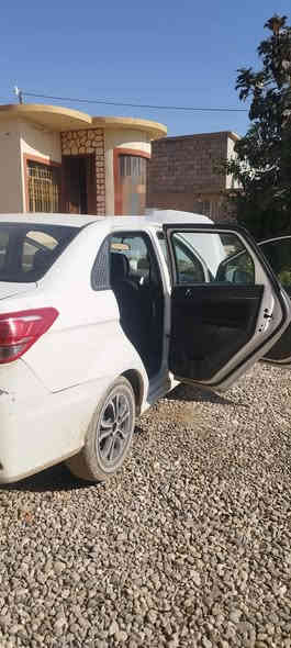 السلام عليكم... 
اخوان السيارة للبيع 
موديل2019 نوع السيارة باك 20
 #السعر 40ورقة نقد.        للتواصل ***********
  محرك دمعة نضيف
