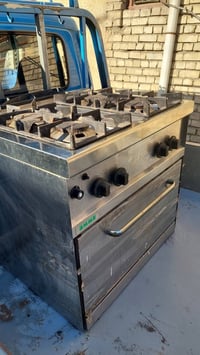 للبيع طباخ عل فحص مكاني بغداد الاورفلي  السعر 150 الف  07718574894