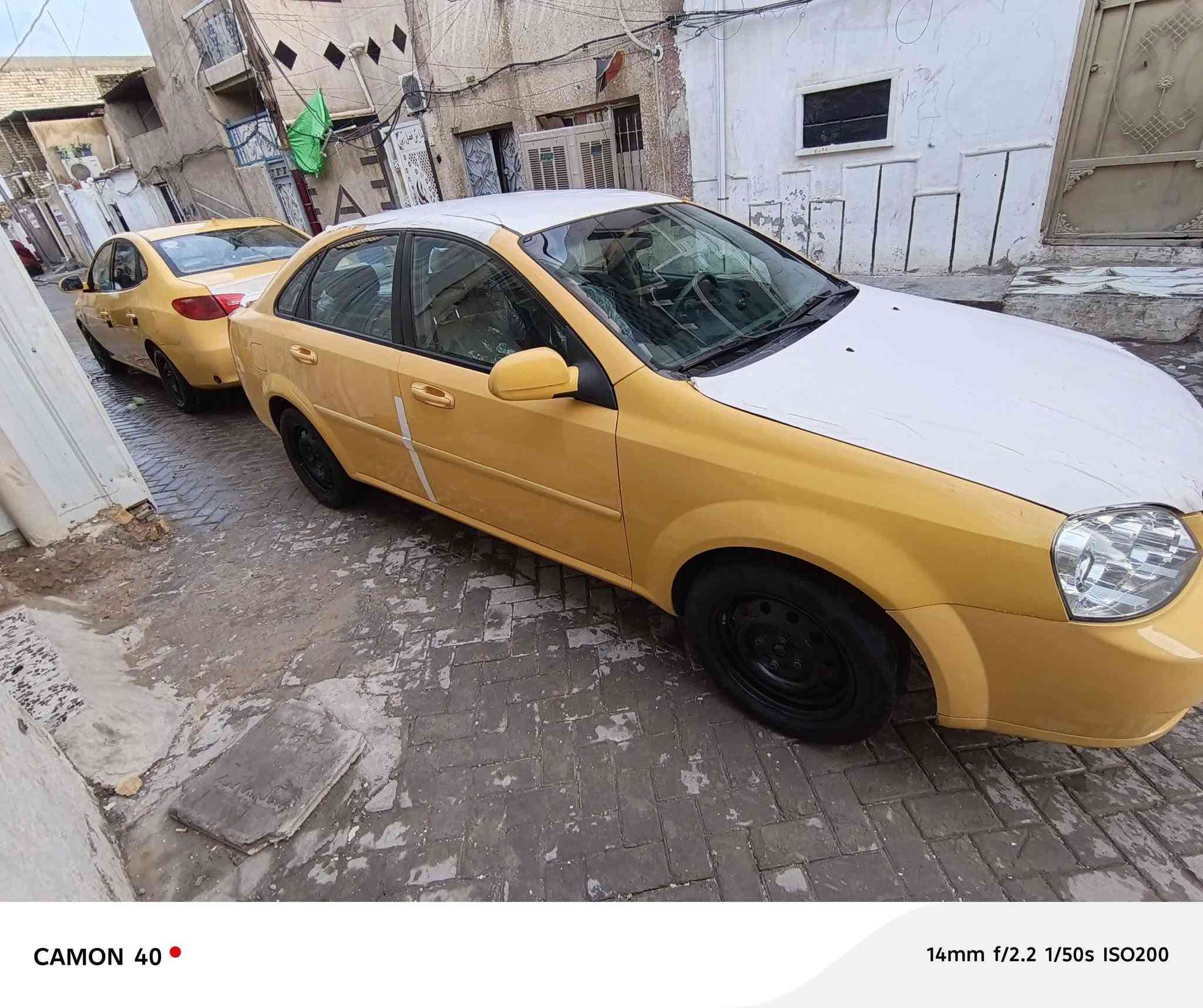 لبيع اوبترا2011شركة العامة ماشية86الف بعدهة على وضع شركة بيه باب خلف السائق وجملغ
تبريد ومكينة مكفولة كلة شغال جهازة على اخر حباية مكاني مدينة الصدر سعر 75رقمي***********
