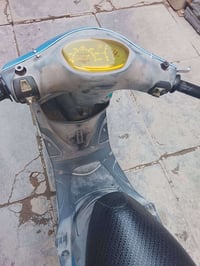 دراجة نارية • للبيع