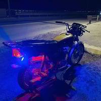 تايكر ٢٠٢٠ • موطور نضيف • كدام العين