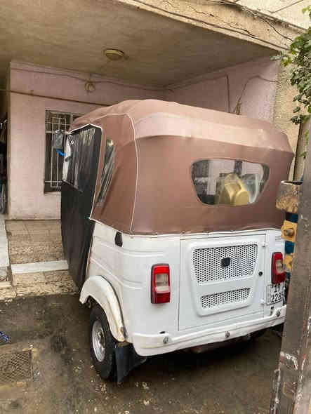 سلام عليكم تكتك للبيع موديل٢٢ رقم كربله بسمي تحويل ثاني يوم مكينه تخبل كشر اكو طخه بلغد مصلحه
بس ممصلحه زين سعر ٧ ونص بيهه مجال شي قليل المكان بغداد بلدوره للاستفسار ***********
***********
