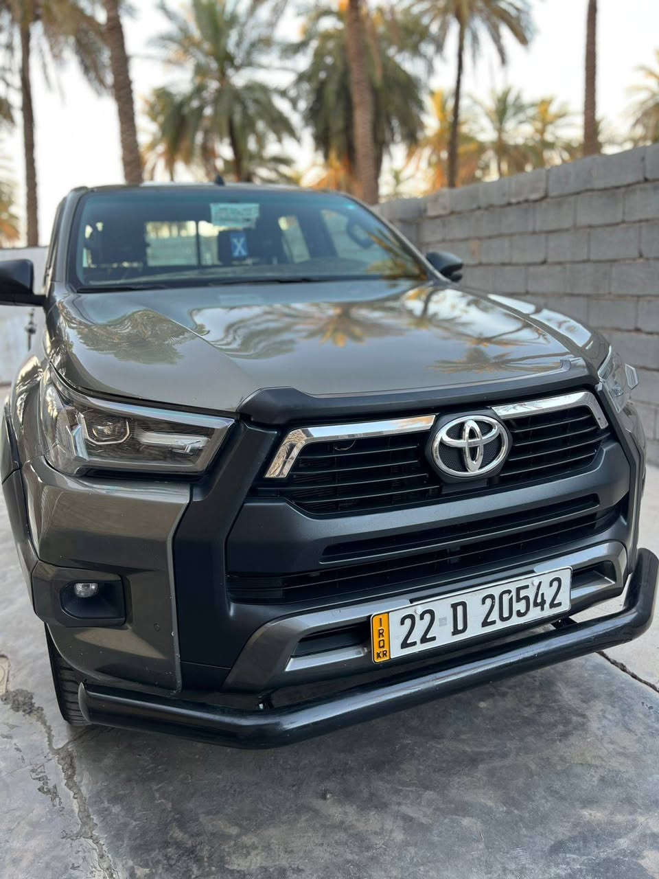 سلام عليكم افنجر البيع
الموديل 2021
فول موصفات
الاستفسار/ ***********/ ***********
السعر 260 $ وبيه مجال
