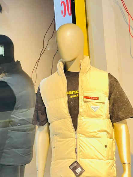 مليكانات عدد ثنين للبيع مستخدمات ونضيفات سعر الوحده 75 الف
للاستفسار والتواصل واتساب ***********
