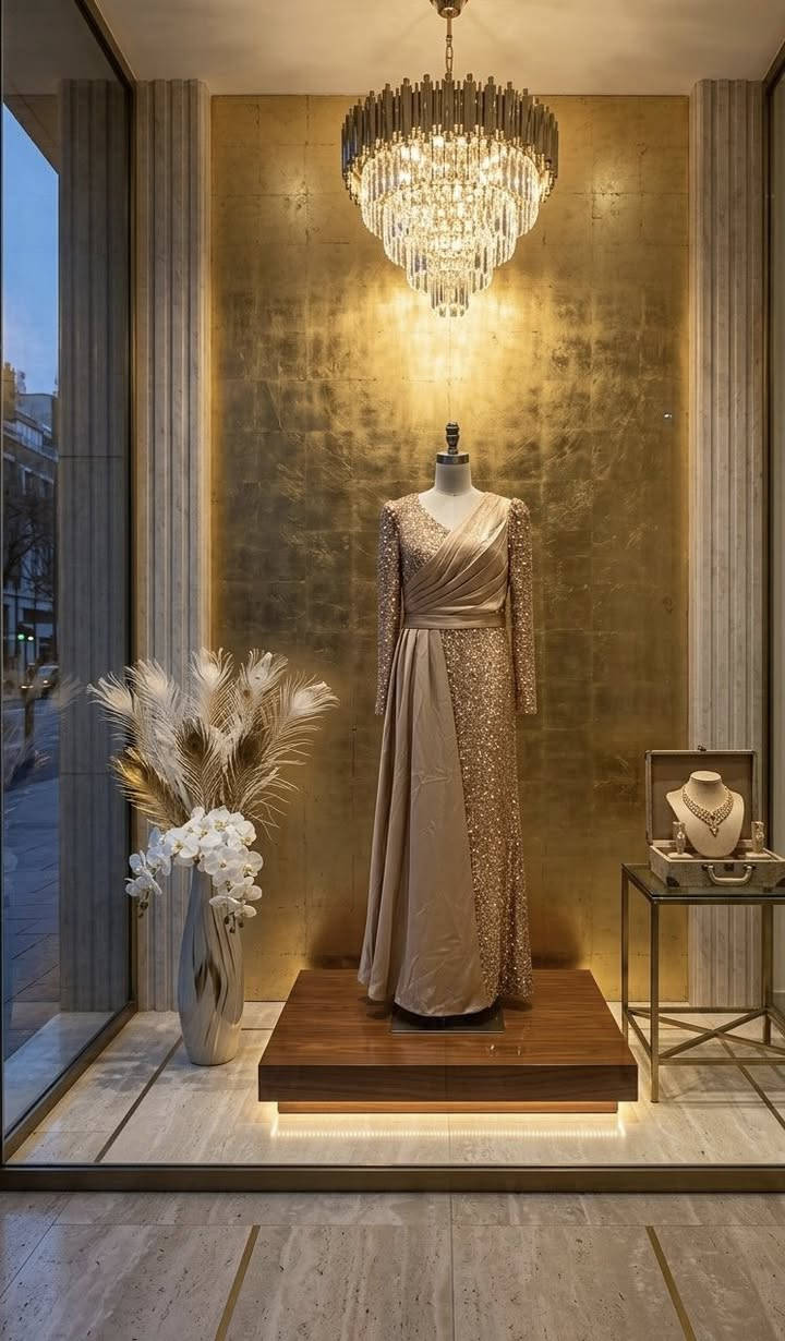 فساتين للبيع قياسات مختلفه اسعار مناسبه وموجود توصيل


**إذا كنت صاحب هذا الإعلان وتريد حذفه لأي سبب، رجاءا أرسل رسالة إلى الدعم الفني**