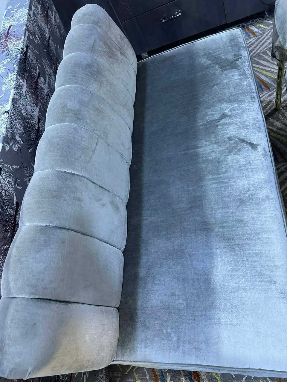 طخم مصري 300 قفل وطخم الرصاصي مع ميز 275


**إذا كنت صاحب هذا الإعلان وتريد حذفه لأي سبب، رجاءا أرسل رسالة إلى الدعم الفني**