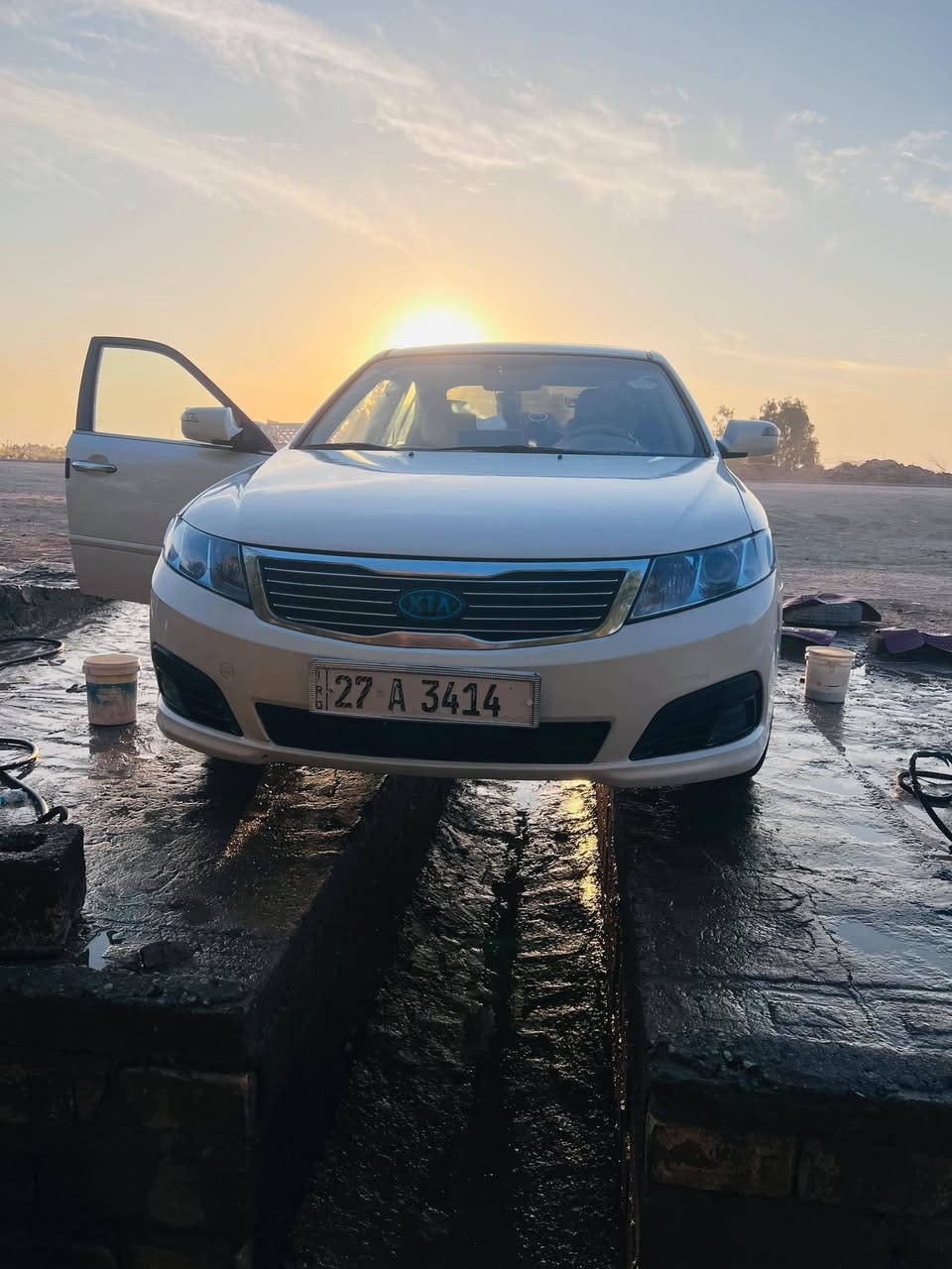 مكفولة كفاله عده جاملغ اليسر الكدام مرشوش

بدون ضربه سياره كارتون مكينه وكير وحداديه

وتبريد تتفئه  تخم تاير كله كارتون مال جناي

رقم ذي قار دوالي

مكان ناصرية غراف ***********

***********
