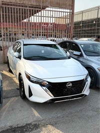 سينترا SV • ٢٠٢٥ • ٣٦٠٠ كم