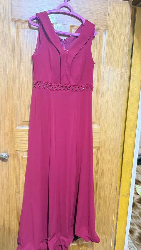 مجموعة فساتين للبيع
قياس 44 وأكثر.
الي تاخذ كل فساتين.
مانختلف وياها عسعر


**إذا كنت صاحب هذا الإعلان وتريد حذفه لأي سبب، رجاءا أرسل رسالة إلى الدعم الفني**