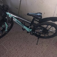 بايسكل • نضيف • سليمانيه ازادي