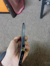 آيفون ١٣ برو ماكس • كوبي • ملحقات كاملة