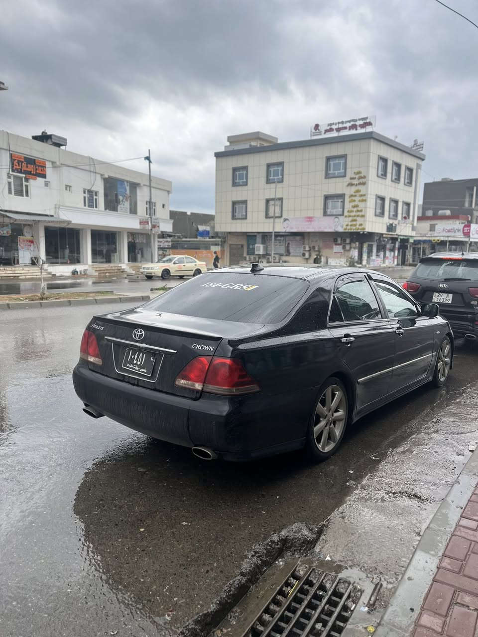 شاهینە ١٨٤ براوە ٢٠٠٧
٤ دوگمە
پەردە 
سەلاجە
٤ کوشن جلد 
٤ کوشن هیتەر
٤ کوشن کارەبا
تەبرید مەرکەزی
تەبرید سارد و گەرم
بێ دوکەڵ
بۆ چاڵ و شوخت 
ویل دەنگەی ستیل 
تایەوی ویلی لۆک
ناو نیشان رانیە
ژم : ***********
فایبەر و واطس ئەپی لەسەرە
