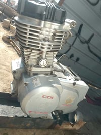 أبو غرق • قطع غيار • مكان حله