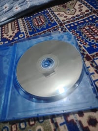 بيس ٢١ • قرص نضيف • كربلاء