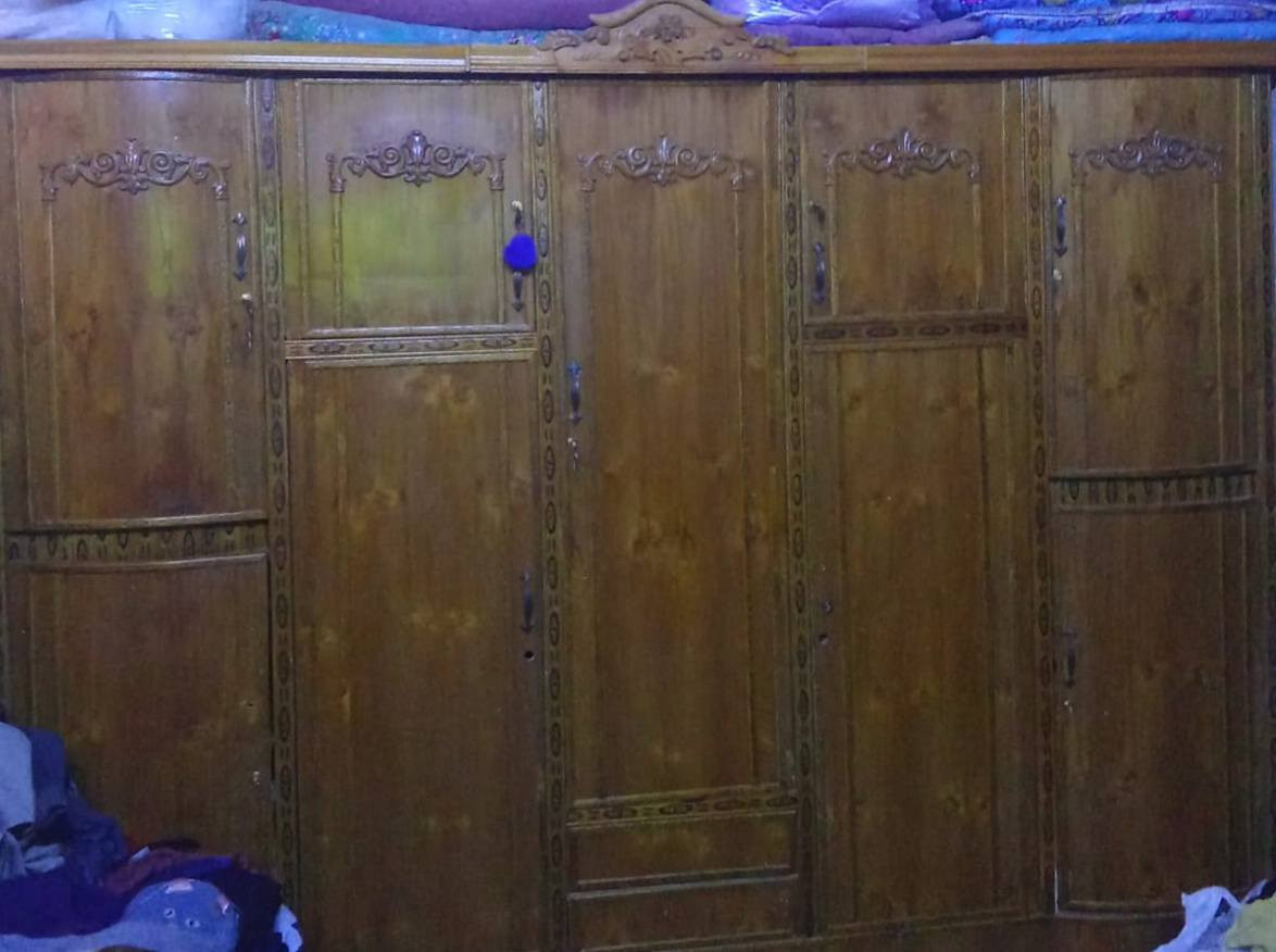 غرفه نضيفه وجديده البيع


**إذا كنت صاحب هذا الإعلان وتريد حذفه لأي سبب، رجاءا أرسل رسالة إلى الدعم الفني**