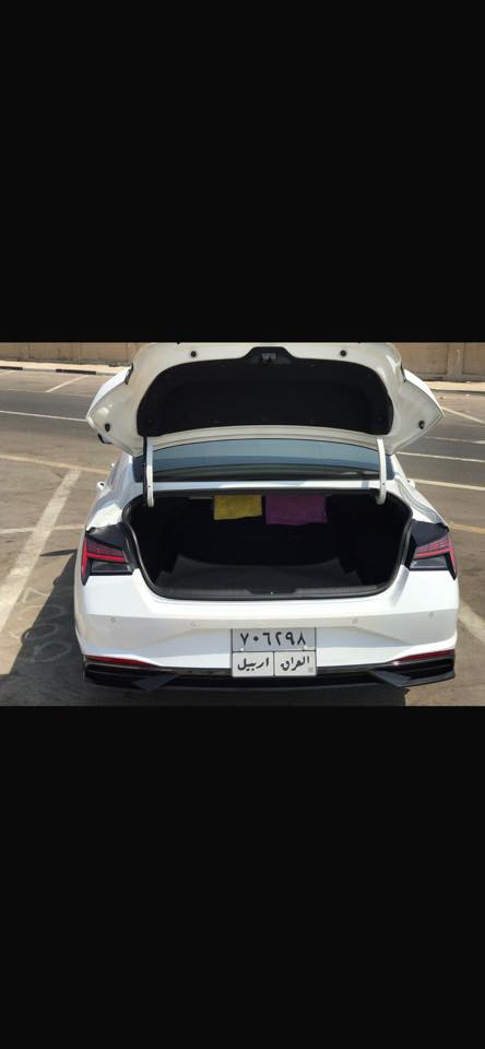 الانترا موديل 2021 خليجي اربيل وكاله الاعتماد
.فول مواصفات
.سنويه جديده ل2028
.كفاله عامه حته الدعاميات شرط الفحص والسونار 
.بصمه عدد2
.فتحه سلايد روف 
.تشغيل عن بعد 
.كشنات جلد دوشمه عامه حته الصندوق والارضيات 
.لايت امامي خلفي لد عدسه 
.خمسه5ويل كب جديد 
.باتري جديد حجم 70
.تخم بلكات ونوزلات جديد وكاله 
.سياره عليه ادامه عامه ربع مصرف ماتحتاج 
.مكينه 2000دوش دهن يم وكاله موتل 
.عنوان بصره  كرمت علي *********** سعر 174
