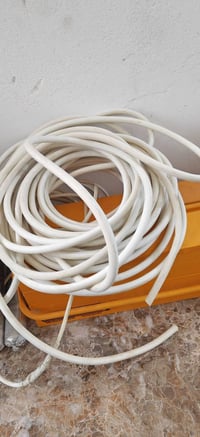 واير ايرث • ٢٥ متر • فنار ٤ خطوط