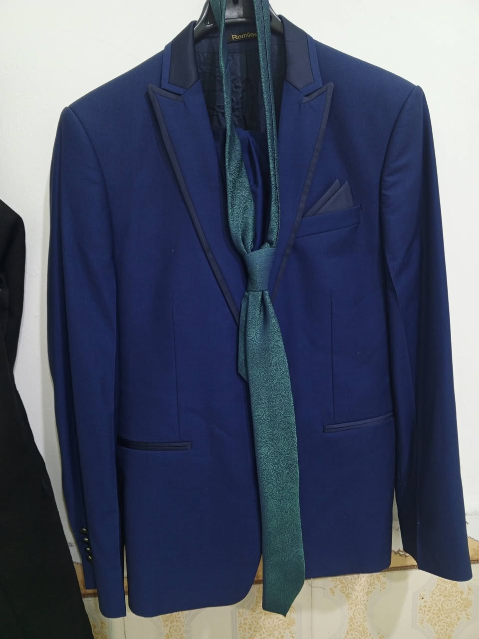 السلام عليكم قوط ثنين للبيع ملبوسات مره وحدة سعر 150


**إذا كنت صاحب هذا الإعلان وتريد حذفه لأي سبب، رجاءا أرسل رسالة إلى الدعم الفني**