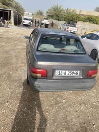 مكينة جديدة • ٢٠١٢ • رقم بابل انكليزي