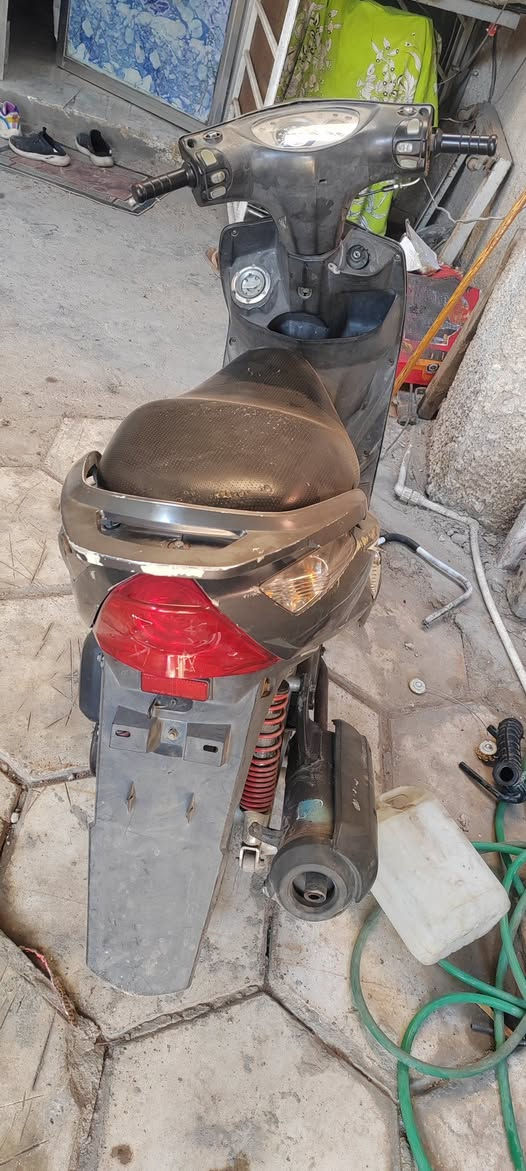 ثعلب للبيع او مراوس سكنس لد او شمعه متواجد خاص دراجه كله ختم واحد محرك ناعم شعله ومعدل


**إذا كنت صاحب هذا الإعلان وتريد حذفه لأي سبب، رجاءا أرسل رسالة إلى الدعم الفني**