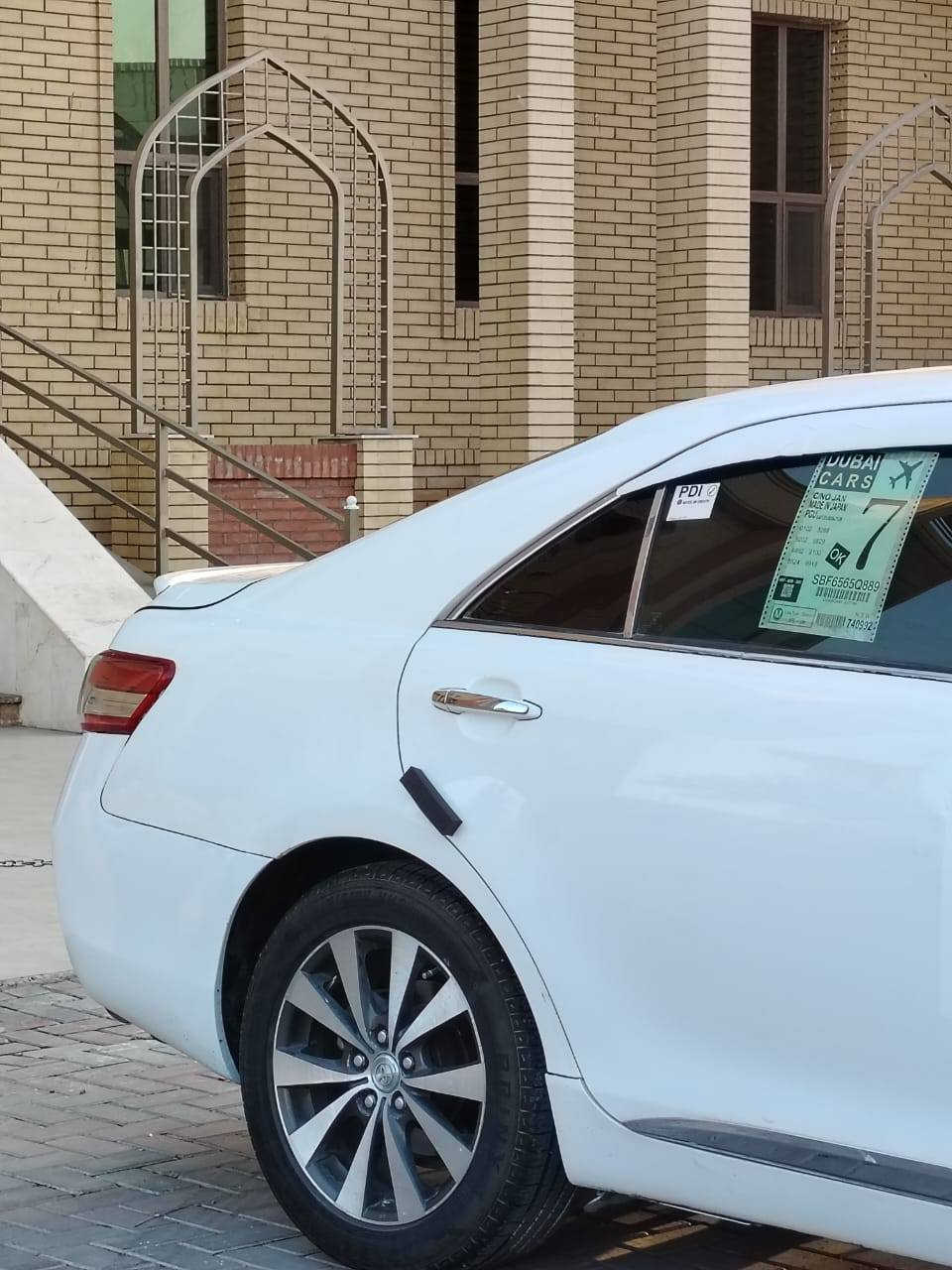 السلام عليكم كامري 2007 محرك كير صدر شرط رقمها كركوك شرط التحويل موصفات افلون صبغ حزام جمالي المكان تكريت البوعجيل سعرها 85 وبيها مجال حك الجيه ***********
