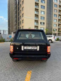 رانج فوج • ٢٠١١ • فول دوسات