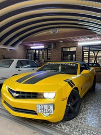للبيع للبيع للبيع بدون مراوس السعر 95 ورقة  كمارو موديل 14 كشف للون اص...