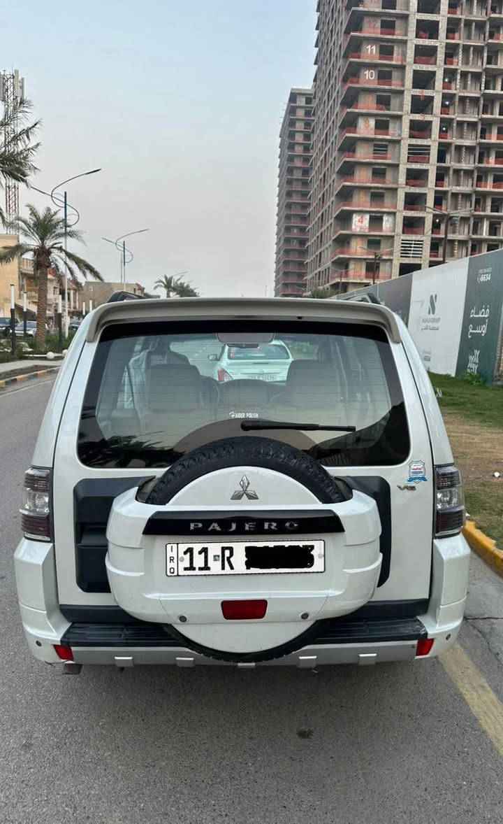 بدون حادث او خالي من الصبغ نضيفه من كل النواحي  صيانه قبل البيع دهن كير دهن محرك فلاتر كير ار محرك او فلاتر البانزين او خاليه من العيوب العنوان اليرموك للاستفسار *********** بغداد, العراق
