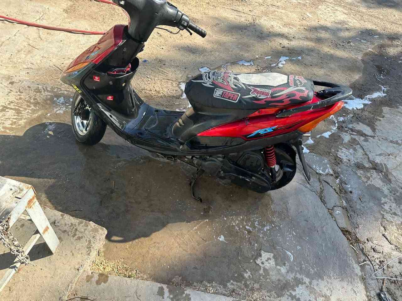 سلام عليكم دراجة ماكس عدلة حلوة ونضيفة مفتوحة صالنصة رياضي ويالة جدد كهربائيات كاملة شغالة هندر وسلف نكرة  السعر 500 وبيهة مجال المكان بغداد


**إذا كنت صاحب هذا الإعلان وتريد حذفه لأي سبب، رجاءا أرسل رسالة إلى الدعم الفني**