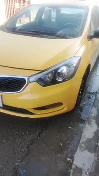 فورتي الفين 2015 بسمي للبيع السعر 105 وبيها مجال قليل 💯✈️ 07776693658