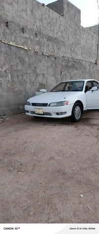 موديل ٩٤ • محرك وكير جديد • تبريد شغال