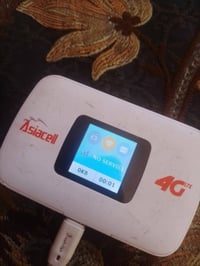 جهاز نت • للبيع • ممكن بعشرة