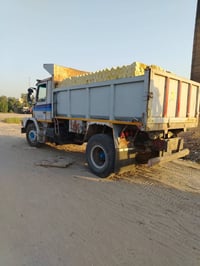 سكانيا • شاحنة