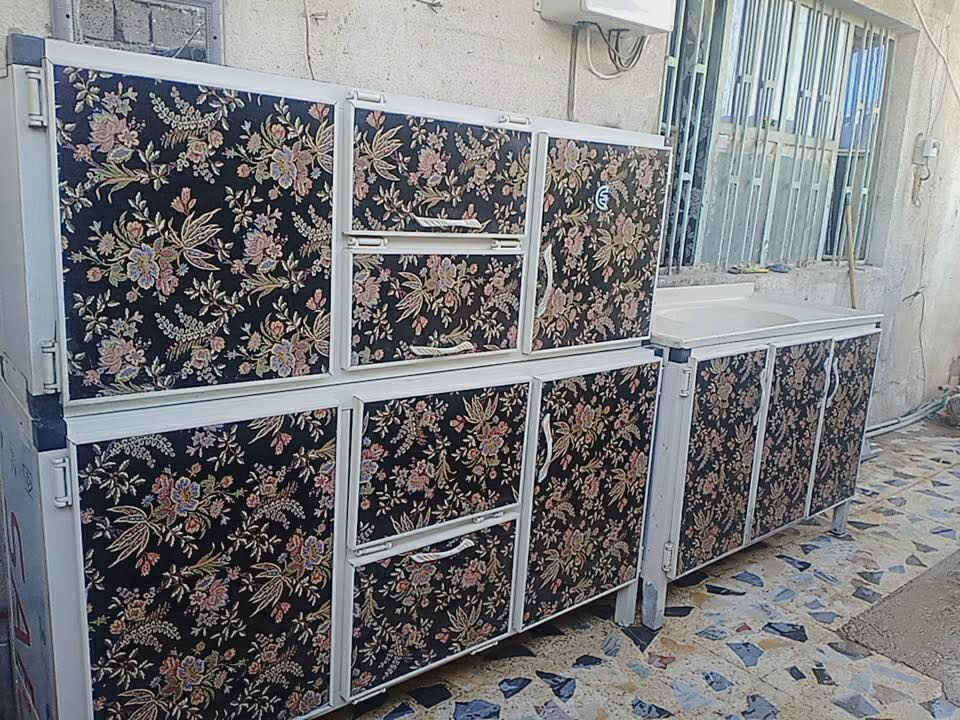 كاونترات تسكام نضيفه جنن المشجر سعره 220 والثاني الأحمر سعره 380 بغداد جسر ديالى موجود توصيل


**إذا كنت صاحب هذا الإعلان وتريد حذفه لأي سبب، رجاءا أرسل رسالة إلى الدعم الفني**