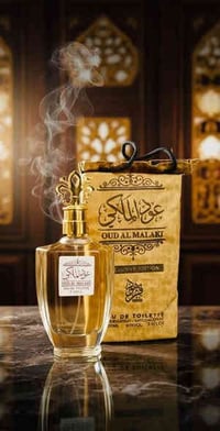 عود الملكي • ٣٦٠ جولد • قطع محدودة