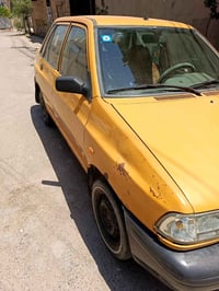 سايبا 12 للبيع باسمي بيها بارد بالجاملغ عكس السايق الامامي شواصي معمره...