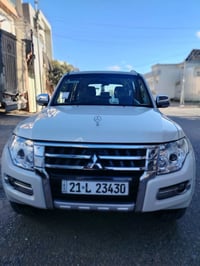 باجيرو • ٢٠١٧ • ٦٢٠٠٠ كم