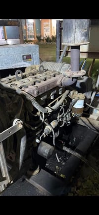 لوستر • تشغيل اوتماتيك • الانبار حبانية